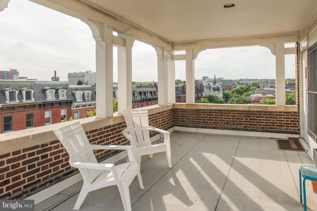 $128,865 | 1413 Park Avenue, Unit 4R, Baltimore, MD 21217