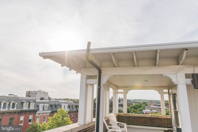 $128,865 | 1413 Park Avenue, Unit 4R, Baltimore, MD 21217