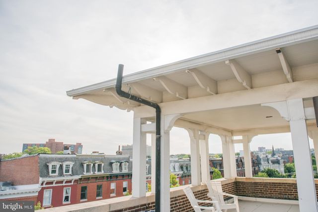 $128,865 | 1413 Park Avenue, Unit 4R, Baltimore, MD 21217