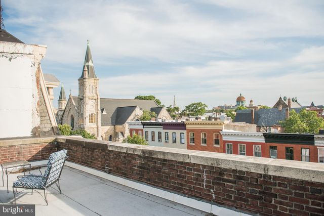 $128,865 | 1413 Park Avenue, Unit 4R, Baltimore, MD 21217