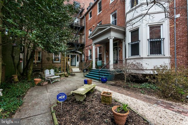 $128,865 | 1413 Park Avenue, Unit 4R, Baltimore, MD 21217