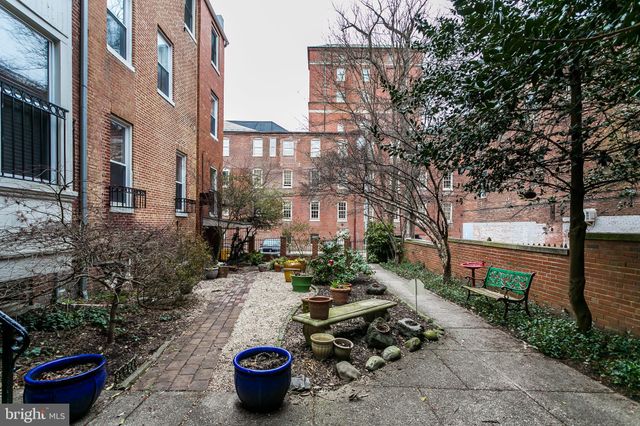 $128,865 | 1413 Park Avenue, Unit 4R, Baltimore, MD 21217