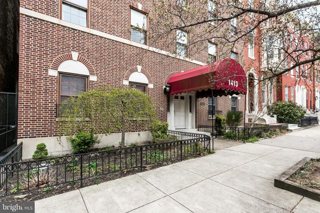 $128,865 | 1413 Park Avenue, Unit 4R, Baltimore, MD 21217