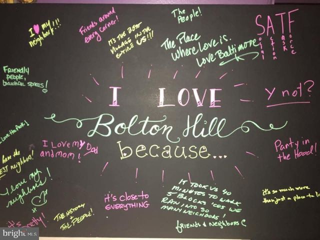 $128,865 | 1413 Park Avenue, Unit 4R, Baltimore, MD 21217