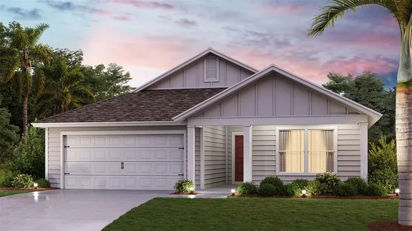 $396,700 | 36 Hardwood Trail, Palm Coast, FL 32137