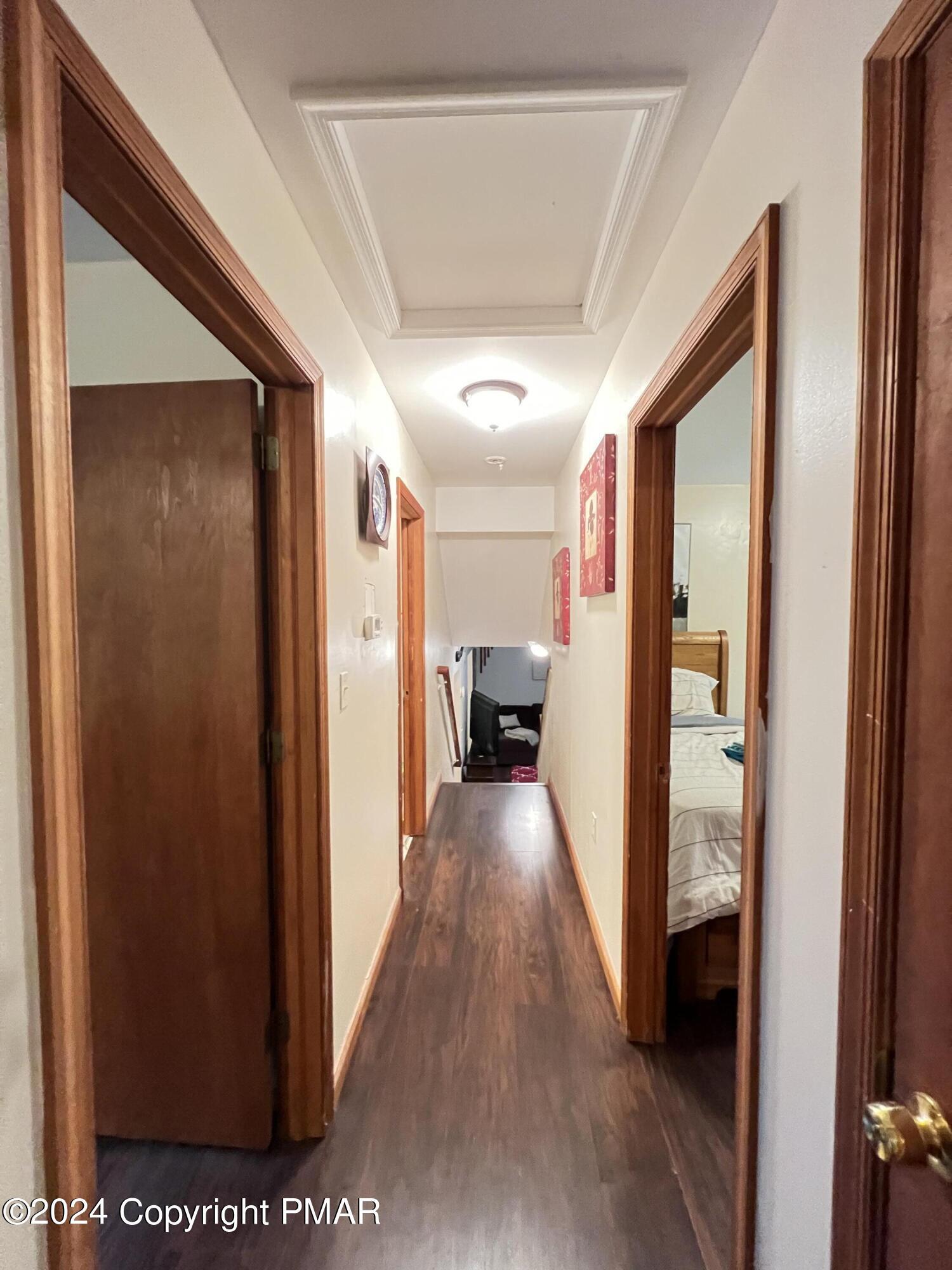 107 Warbler Court Bushkill, PA 18324 - Photo 21 of 36 13-Hallway