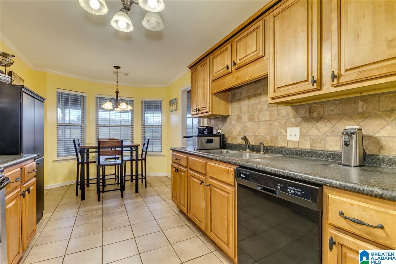 132 Roscommon Road Tuscaloosa, AL 35405 - Photo 8 of 20