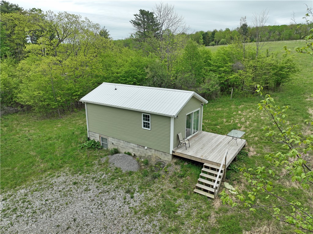 839 Call Hill Road Hartsville, NY 14843 - Photo 5 of 19