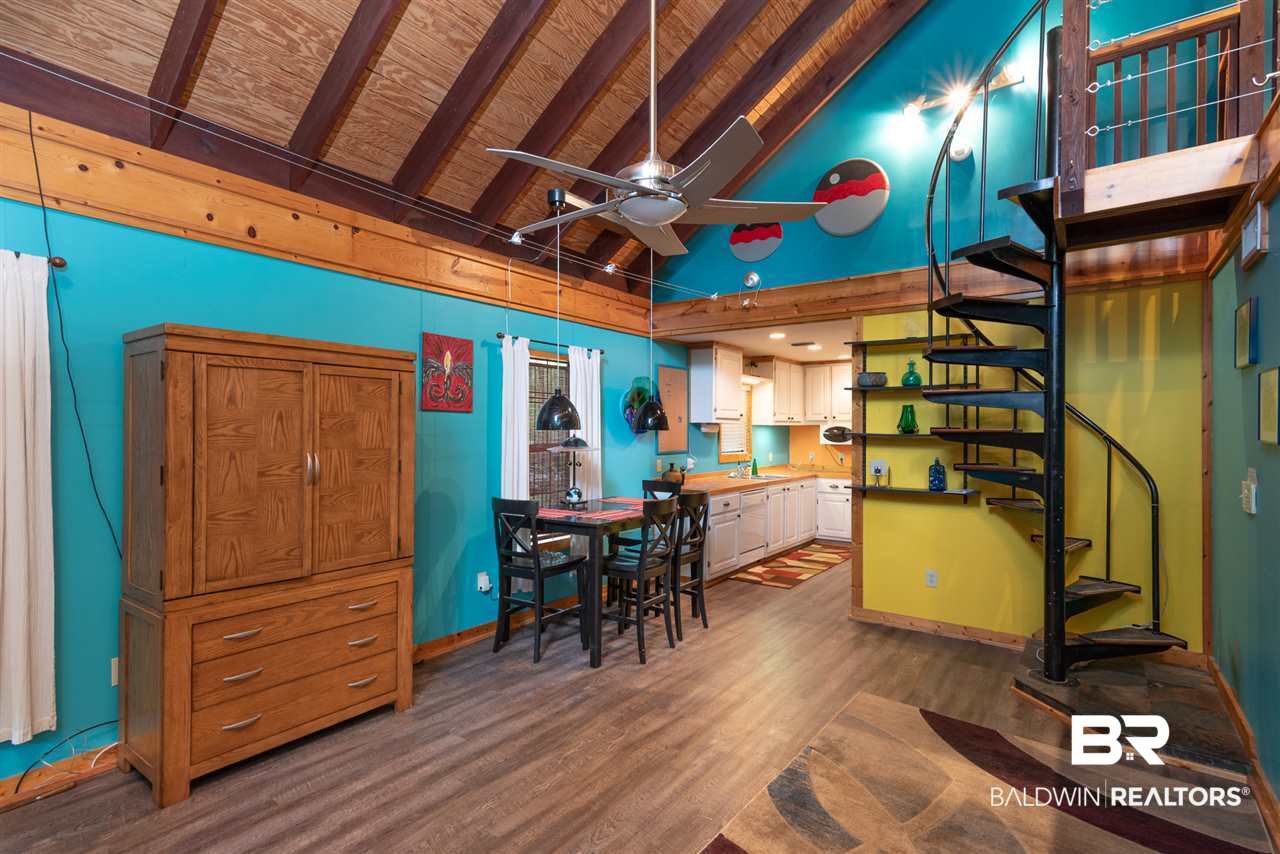 12598 Clay City Road Fairhope, AL 36532 - Photo 17 of 24