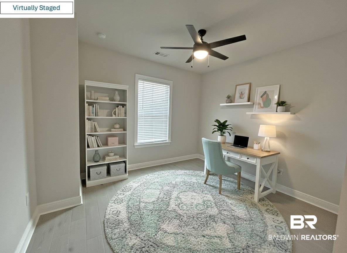 1748 Breckinridge Place Foley, AL 36535 - Photo 21 of 25 Virtually Staged