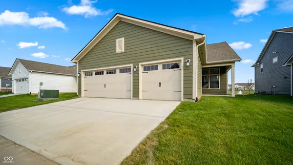 $3,650 | 2094 West 171st Street, Westfield, IN 46074