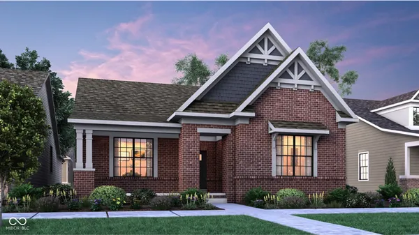 $3,650 | 2094 West 171st Street, Westfield, IN 46074