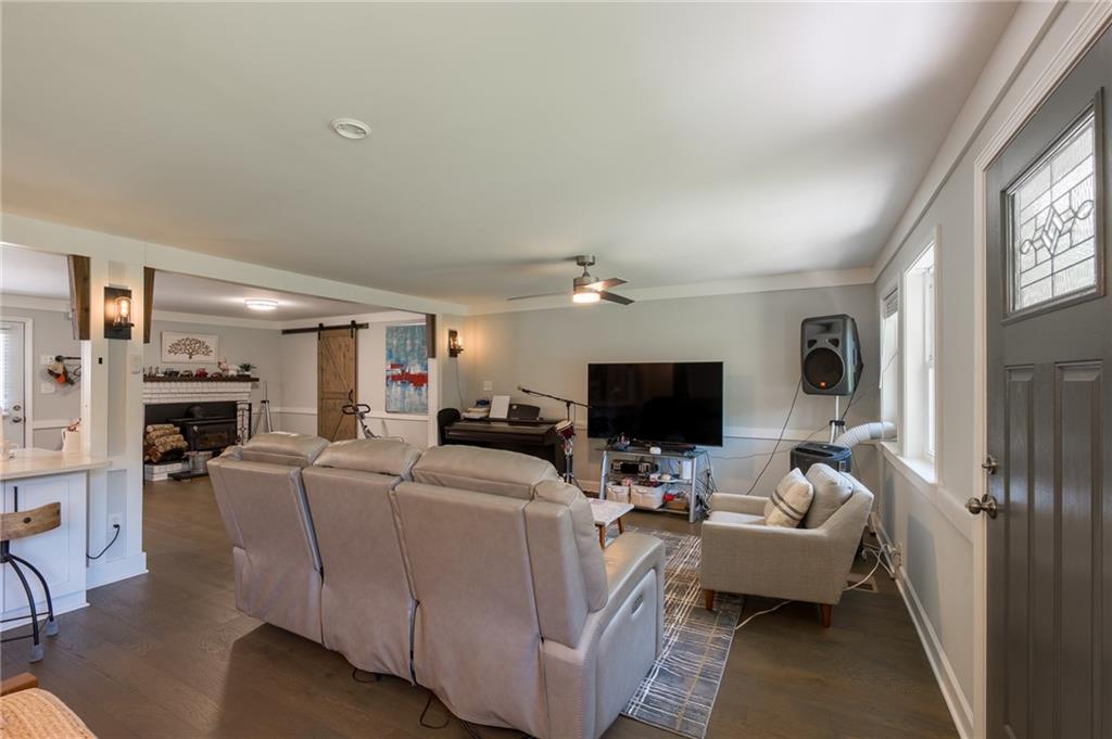 1585 Jimmy Dodd Road Buford, GA 30518 - Photo 36 of 55