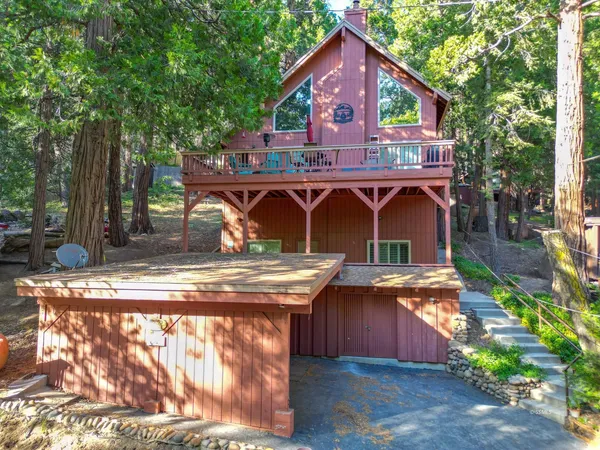 $339,000 | 1929 Alta Sierra Road, Wofford Heights, CA 93285