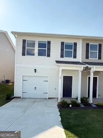 $203,900 | 135 Red Oak Trail Northwest, Milledgeville, GA 31061