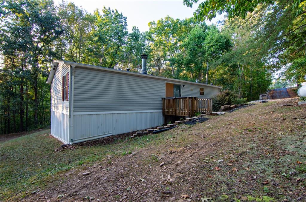 81 Cherokee Trail Ball Ground, GA 30107 - Photo 32 of 43 Gallery Image 32
