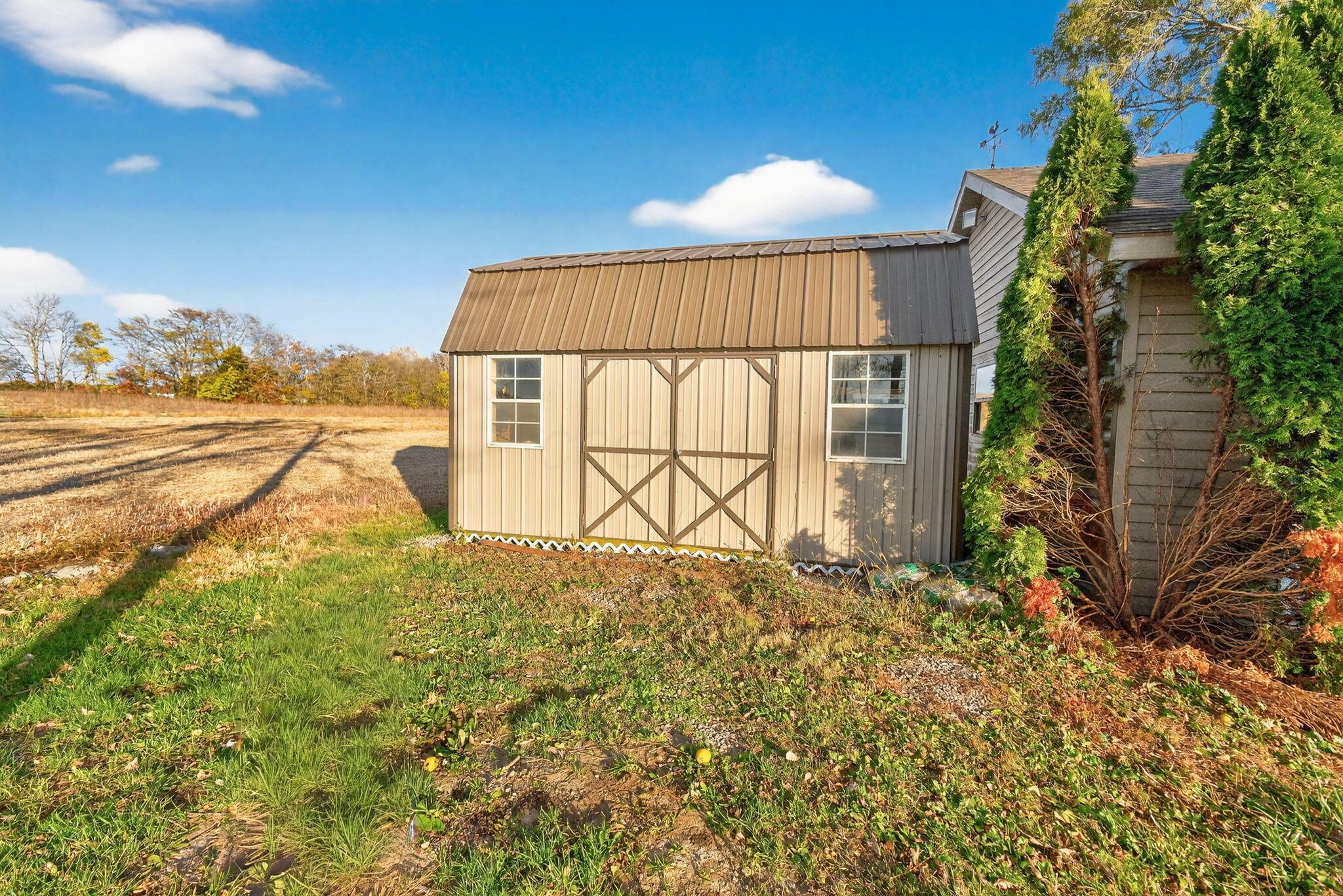28384 Bitler Road Richwood, OH 43344 - Photo 67 of 86 28384 Bitler Rd (Exterior)-7