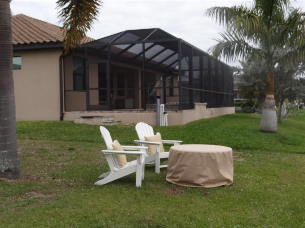 2473 Rosa Lane Punta Gorda, FL 33950 - Photo 17 of 20