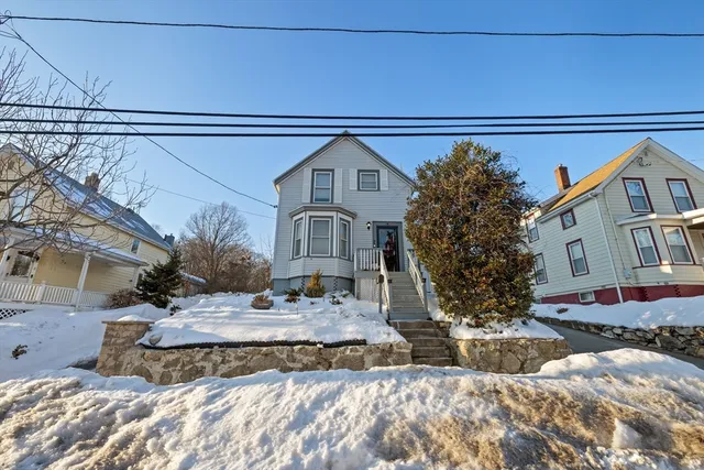 $589,900 | 7 Adams Avenue, Saugus, MA 01906