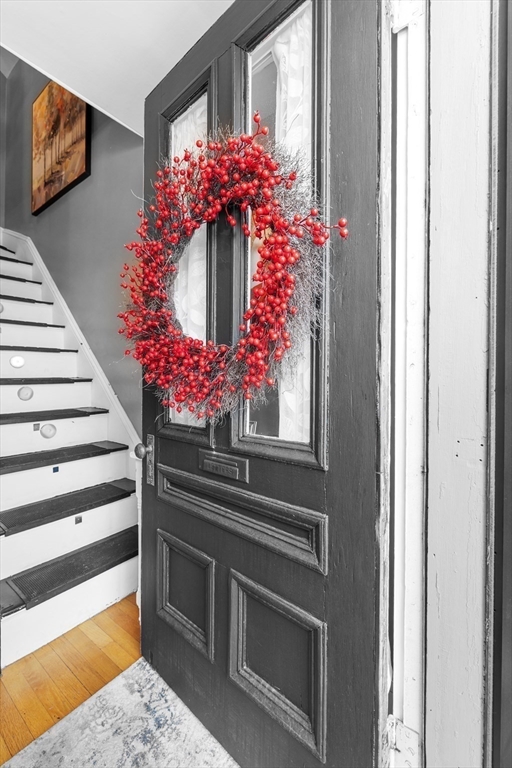 7 Adams Avenue Saugus, MA 01906 - Photo 2 of 38 a view of entryway