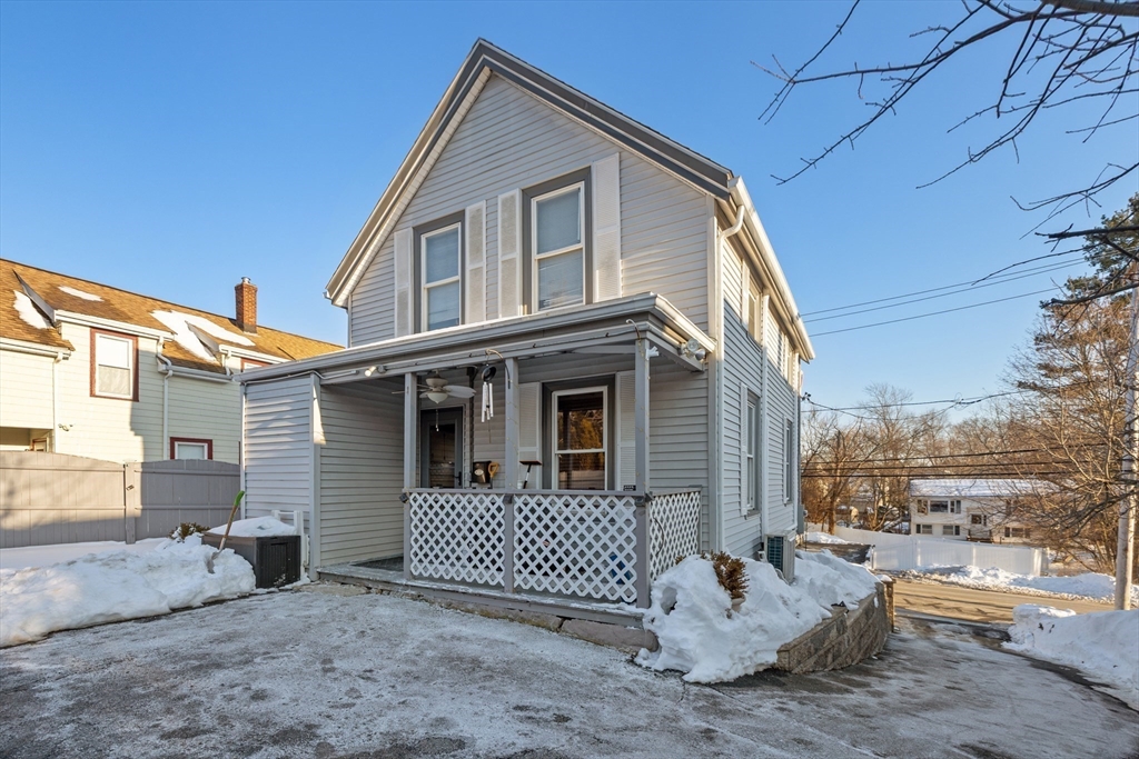 7 Adams Avenue Saugus, MA 01906 - Photo 32 of 39