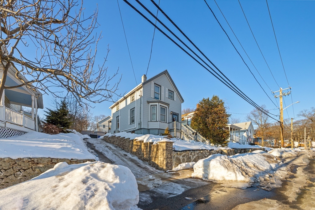 7 Adams Avenue Saugus, MA 01906 - Photo 33 of 39