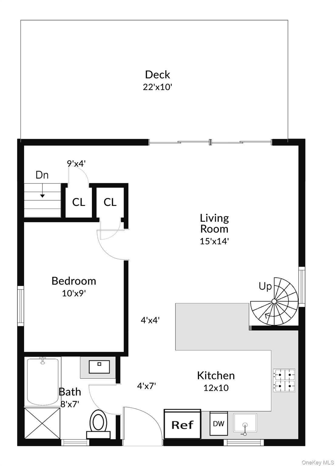 24 Clarkson Road Carmel, NY 10512 - Photo 12 of 18