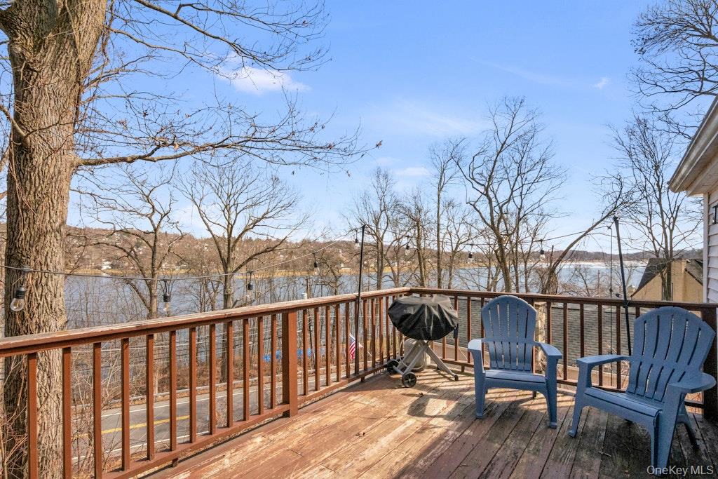 24 Clarkson Road Carmel, NY 10512 - Photo 7 of 18 Lake Views