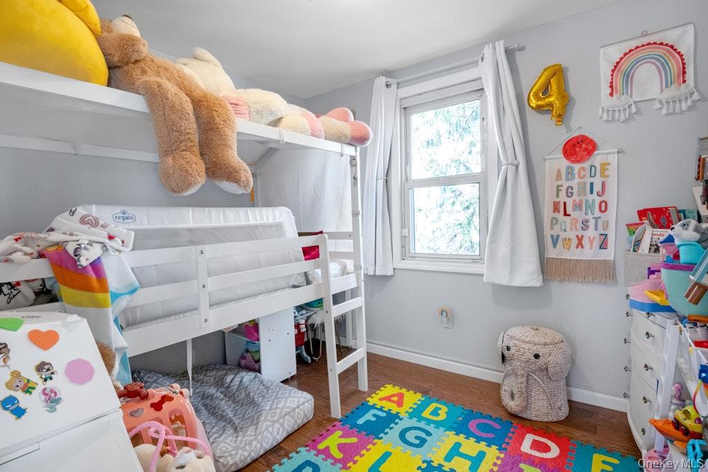 24 Clarkson Road Carmel, NY 10512 - Photo 10 of 18 Main Floor BR