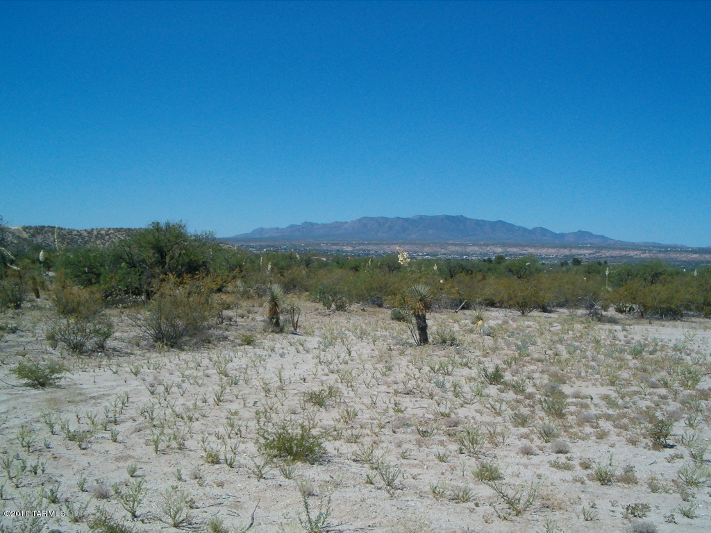 1544 North San Pedro Ranch Road Benson, AZ 85602 - Photo 3 of 5 Gallery Image 3