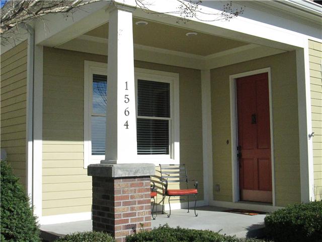 1564 Hicks Edgen Road Pleasant View, TN 37146 - Photo 2 of 20 Gallery Image 2
