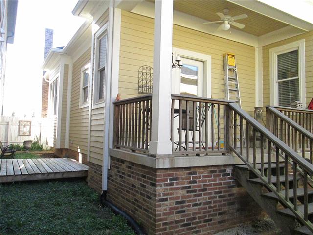 1564 Hicks Edgen Road Pleasant View, TN 37146 - Photo 19 of 20 Gallery Image 19