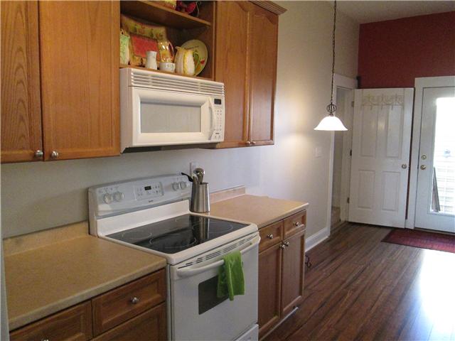 1564 Hicks Edgen Road Pleasant View, TN 37146 - Photo 8 of 20 Gallery Image 8