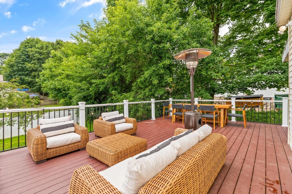 45 Spring Street Stoneham, MA 02180 - Photo 27 of 30 a outdoor view with a sitting space