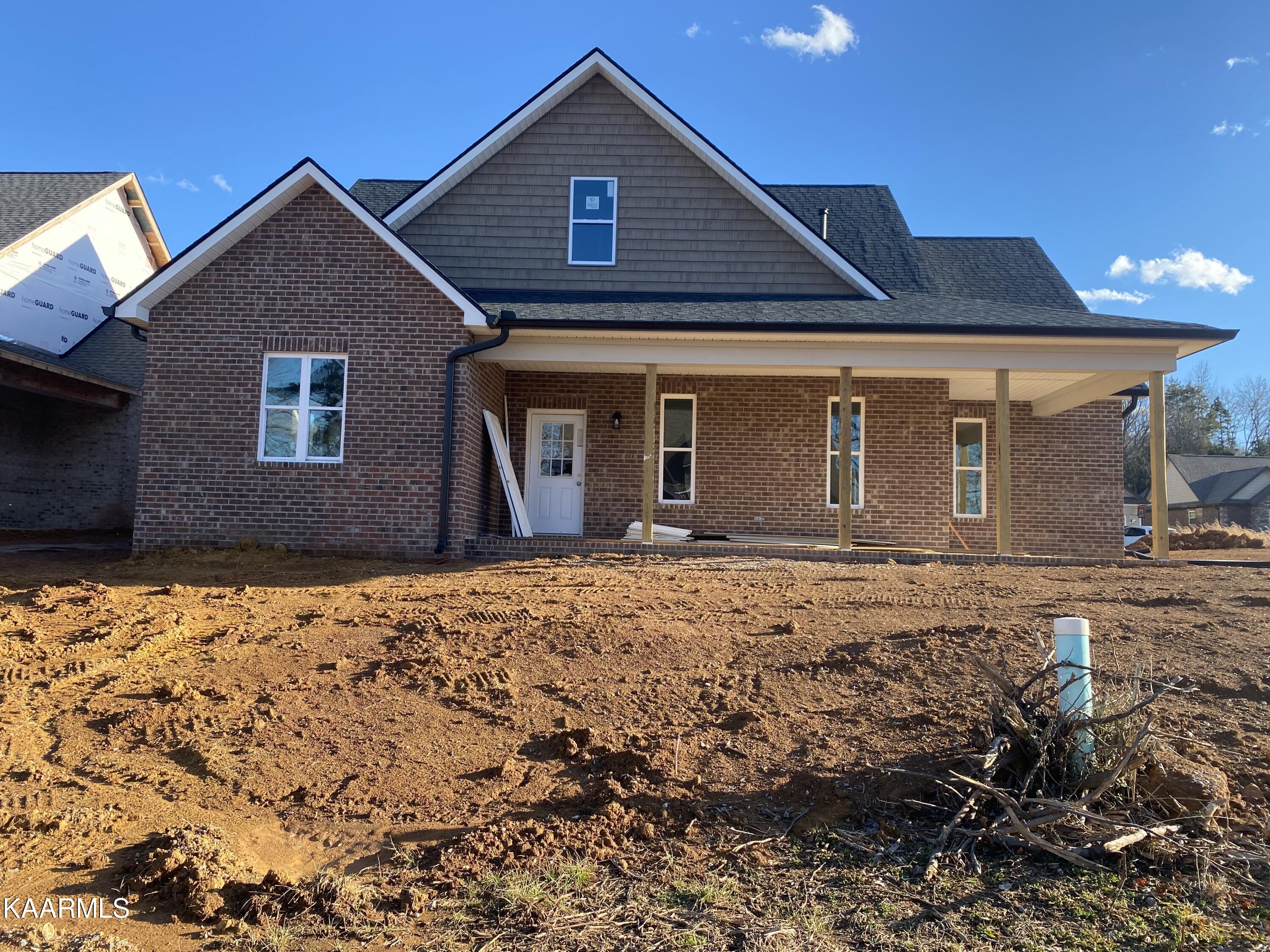 178 Crossroads Boulevard Oak Ridge, TN 37830 - Photo 1 of 19 IMG_9003