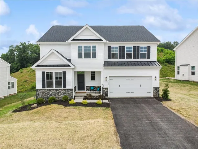 $740,000 | 1021 Stonegate Drive, McDonald, PA 15057