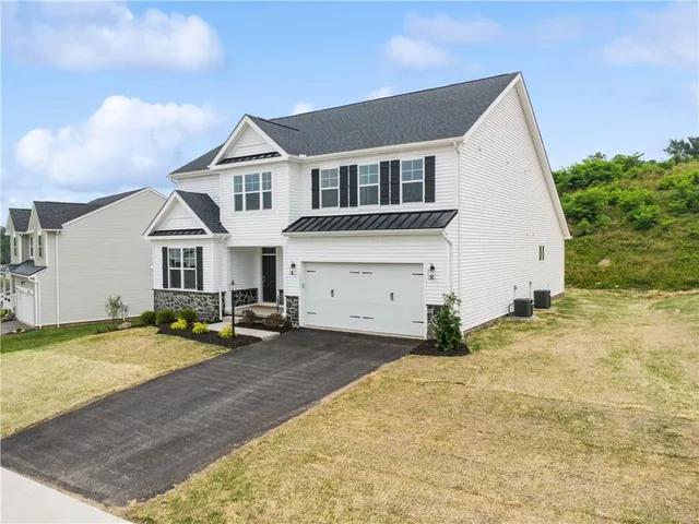 $740,000 | 1021 Stonegate Drive, McDonald, PA 15057