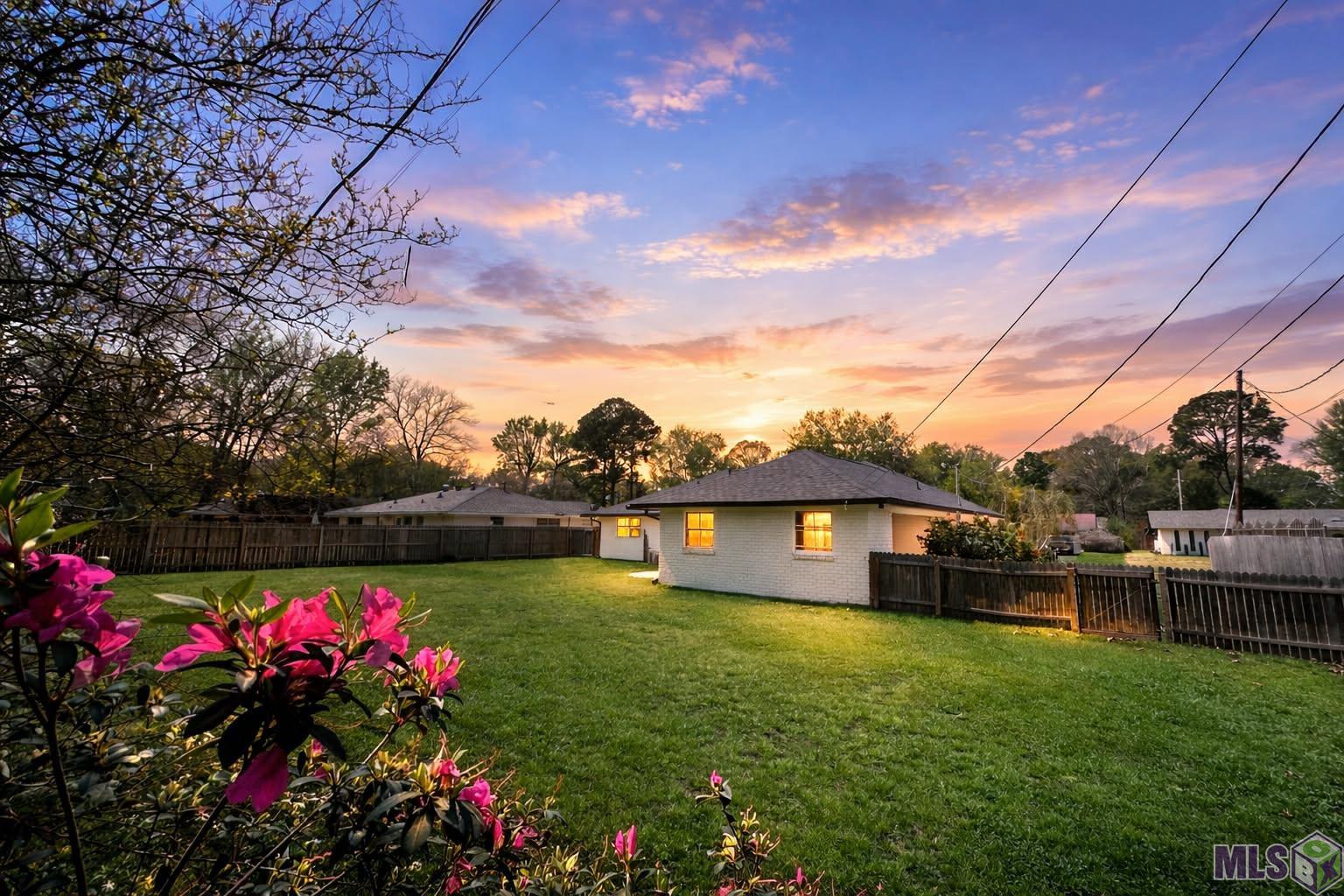 576 College Hill Drive Baton Rouge, LA 70808 - Photo 16 of 17