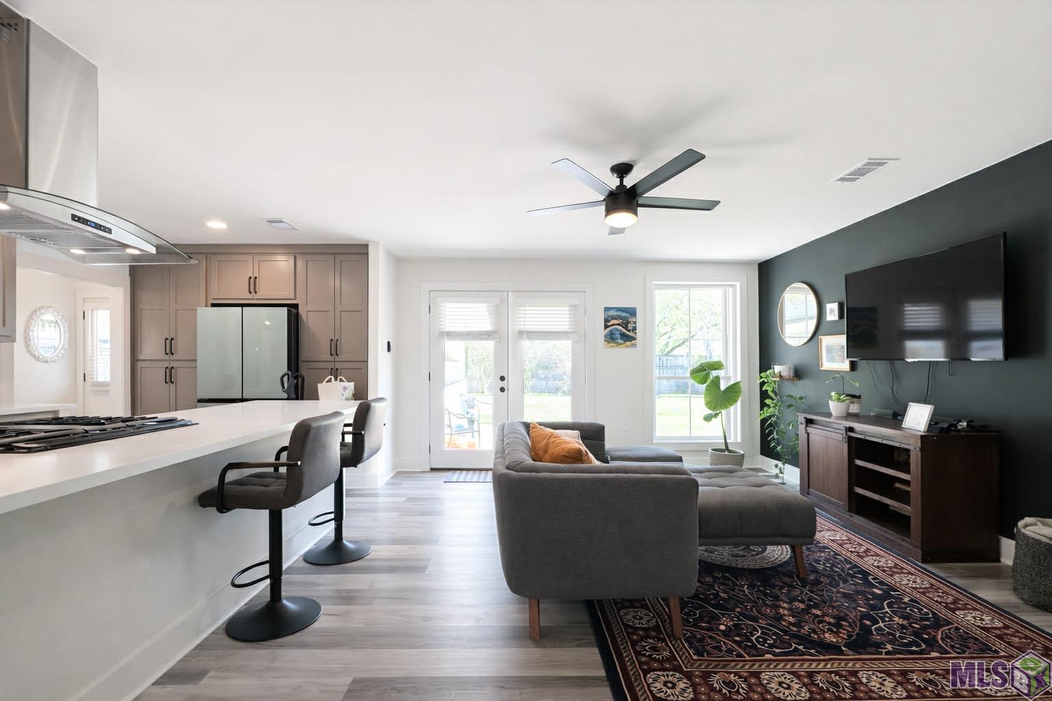 576 College Hill Drive Baton Rouge, LA 70808 - Photo 5 of 17