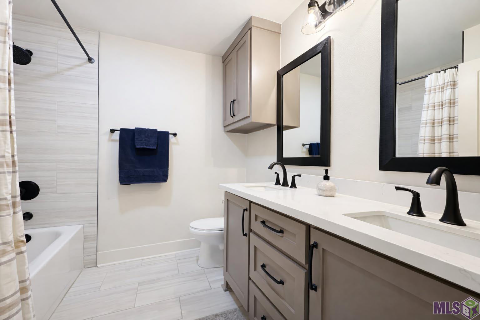 576 College Hill Drive Baton Rouge, LA 70808 - Photo 9 of 17