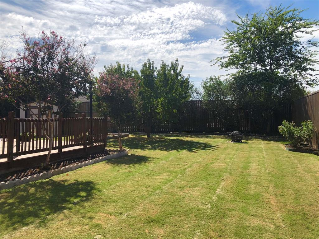 10350 Hampton Court Frisco, TX 75035 - Photo 25 of 27 a view of swimming pool