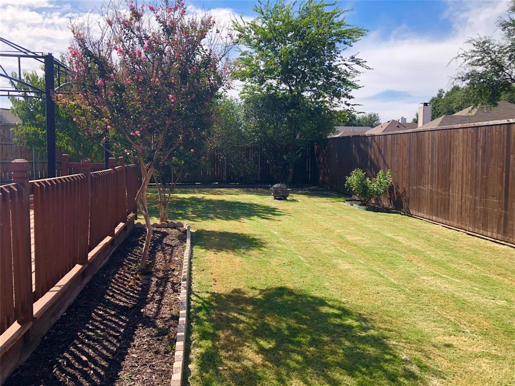 10350 Hampton Court Frisco, TX 75035 - Photo 26 of 27 a view of a tennis court