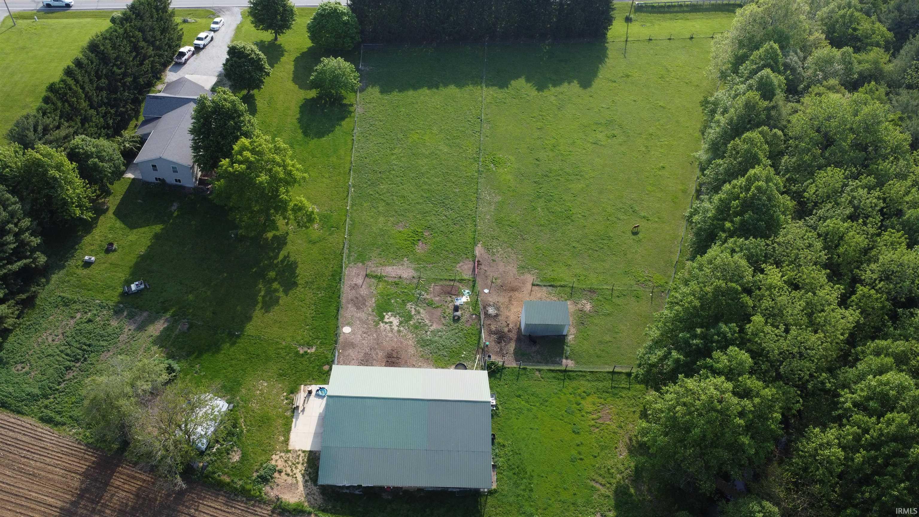 382 Highway 421 Delphi, IN 46923 - Photo 14 of 35