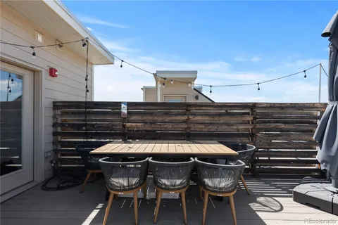 $874,999 | 4469 Tennyson Street, Unit 13, Denver, CO 80212