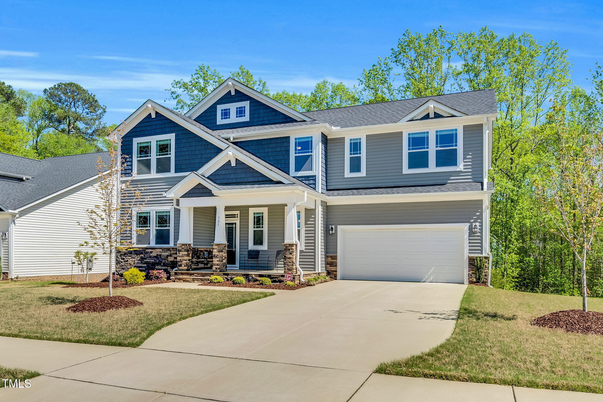 105 Scoville Road Garner, NC 27529 - Photo 2 of 43 4-web-or-mls-DSC08761