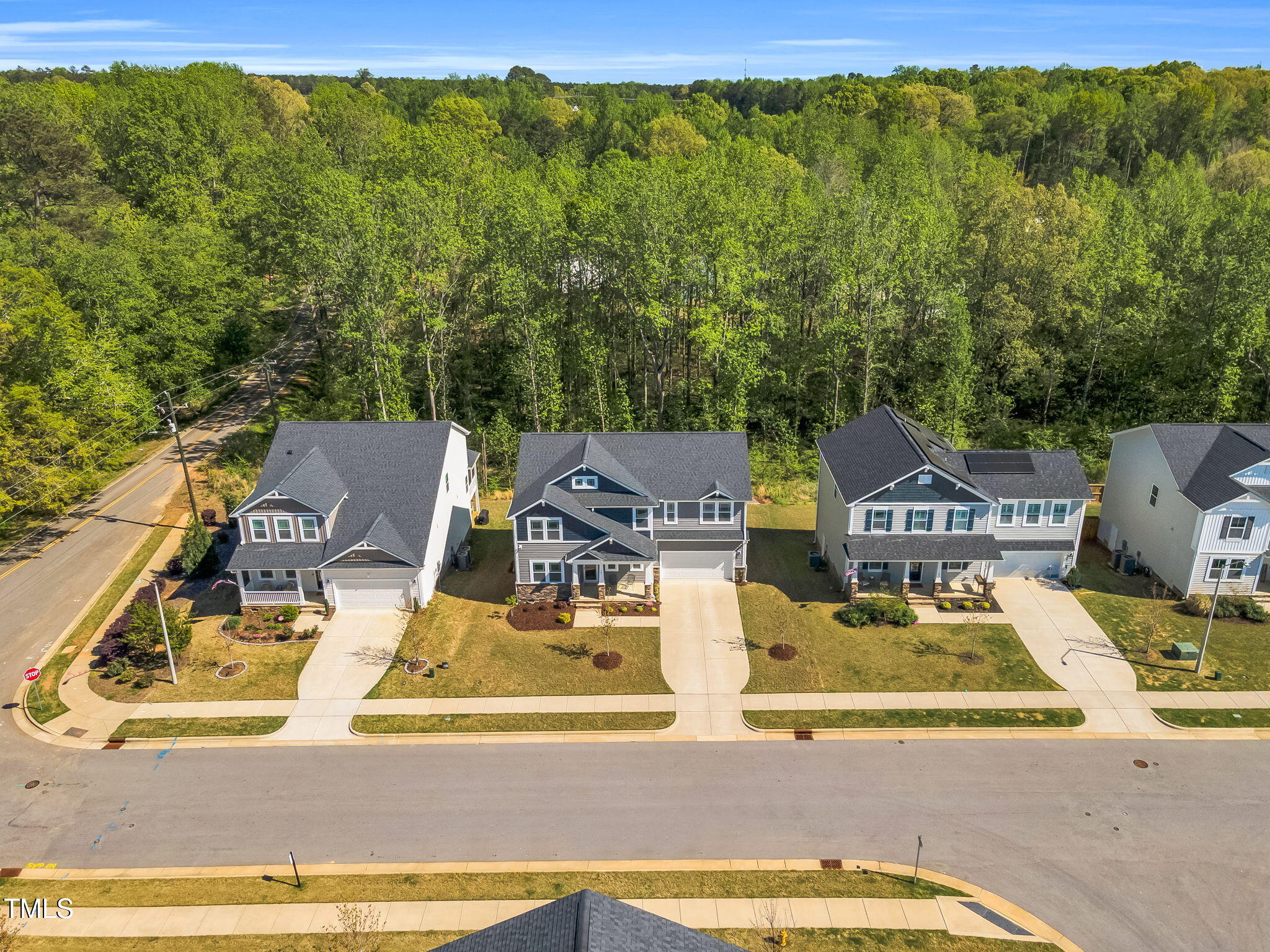 105 Scoville Road Garner, NC 27529 - Photo 42 of 43 44-web-or-mls-DJI_0008