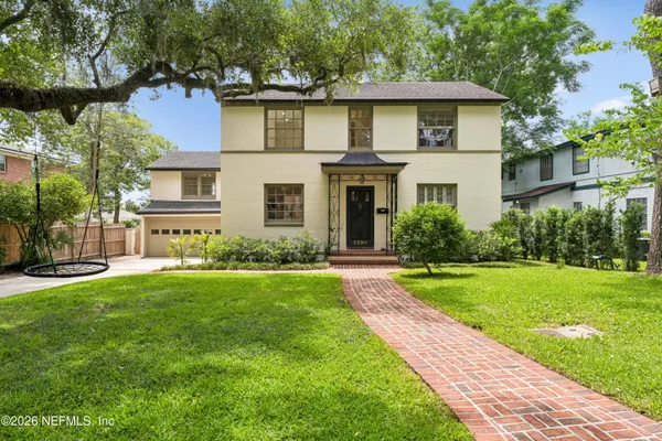 $1,435,000 | 3590 Hedrick Street, Jacksonville, FL 32205