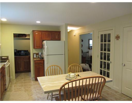 28 Stone Road Casco, ME 04015 - Photo 8 of 20 Kitchen. Built in China Cabinet,...