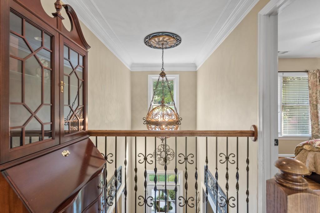 4140 River Bluff Run Way Suwanee, GA 30024 - Photo 23 of 83 a view of a porch with furniture
