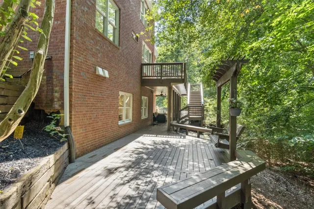 $999,500 | 4140 River Bluff Run Way, Suwanee, GA 30024